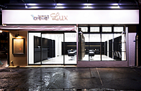 hairsalon de Forever Lux店